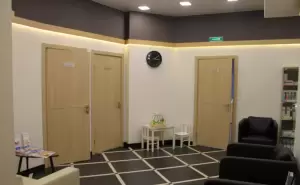 Фотография Стомус 2