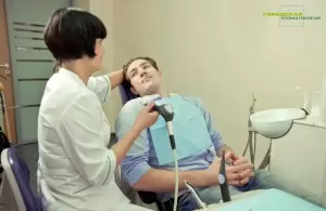 Фотография Городская Стоматология 5