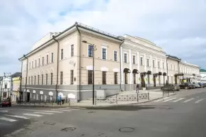 Фотография Городская Стоматология 5