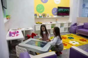 Фотография Городская Стоматология 4