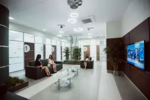 Фотография Городская Стоматология 0