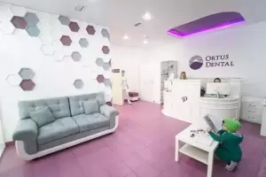 Фотография Ortus Dental 2