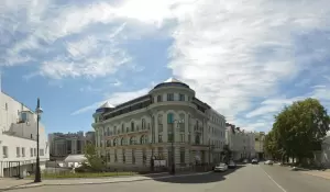 Фотография Престиж Смайл 1