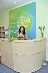 Фотография Ева Дент 1