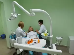 Фотография Ева Дент 0