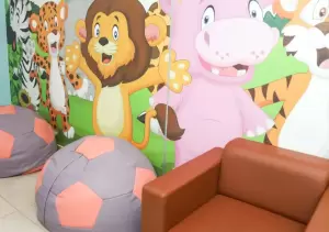 Фотография Альбадент 1