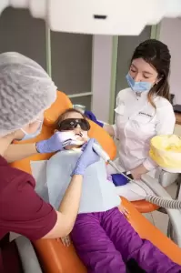 Фотография Альбадент 0