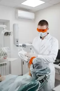 Фотография ДентАРИЗ 3