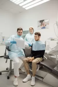 Фотография Дентал Хаус 0