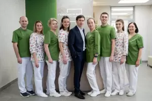 Фотография Городская Стоматология 3