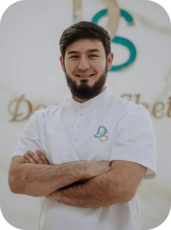 Сеидов Нурулла Мурадович