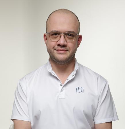 Сайфутдинов Айрат Вакилевич