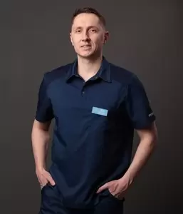 Ильин Роман Сергеевич