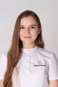 Нурисламова Айсылу Альфировна