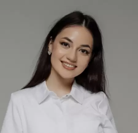 Хантимерова Лейсан Ильнаровна