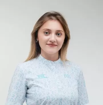 Погосян Диана Саркисовна