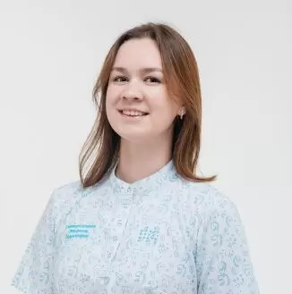 Самерханова Эльвина Наиловна