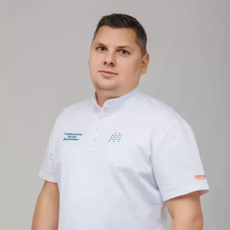 Салаватуллин Руслан Джалилевич