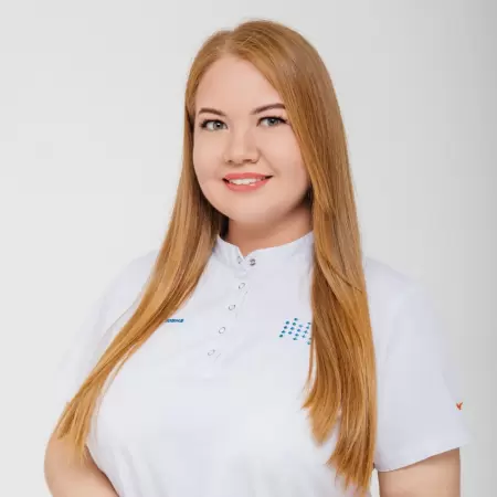 Бутенина Юлия Константиновна