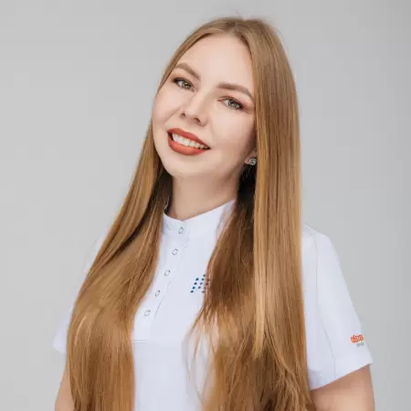 Назмиева Динара Ильгизовна