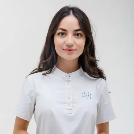 Хантимерова Лейсан Ильнаровна