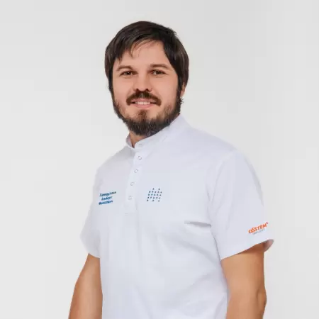 Хамидуллин Альберт Фанизович
