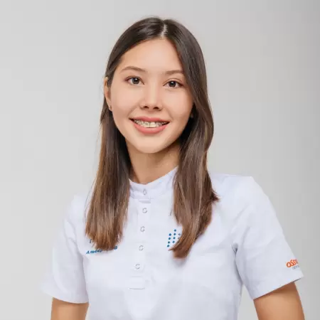 Ильина Диана Альбертовна