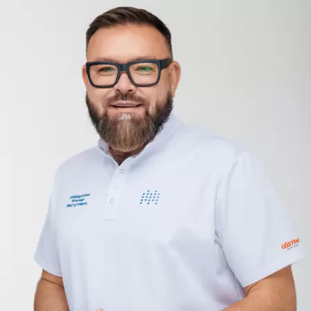 Шайдуллин Ильнар Масгутович