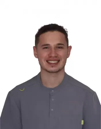 Салахутдинов Ислам Нежметдинови