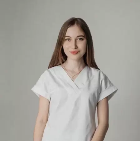 Сайфутдиярова Фарида Ильсуровна