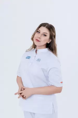 Громова Екатерина Сергеевна