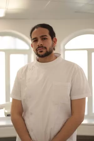 Абделаал Хассан Аллаeлддинович