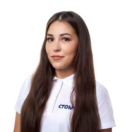 Мустафина Эльмира Раисовна