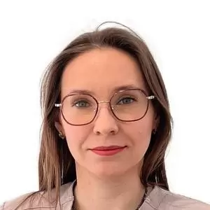 Сафарова Наталия Вячеславовна