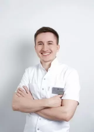 Алтынбаев Рамис Фаридович