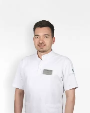 Канзафаров Салават Зуфарович