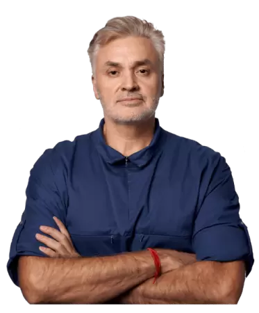 Галимов Ильдар Исмагилович