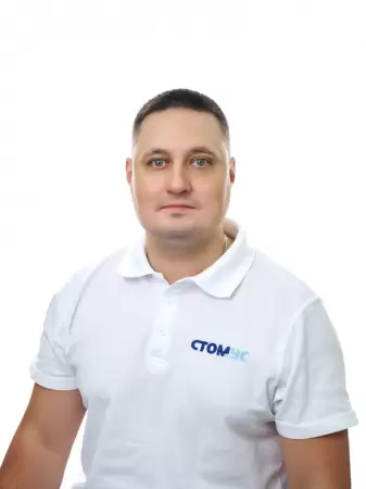 Хузеев Ленар Миннахметович