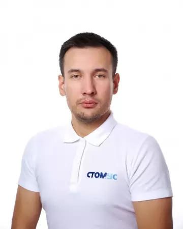 Горшунов Максим Михайлович