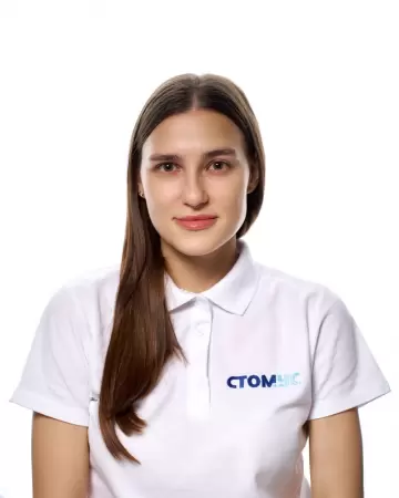 Габдрашитова Чулпан Ильдусовна