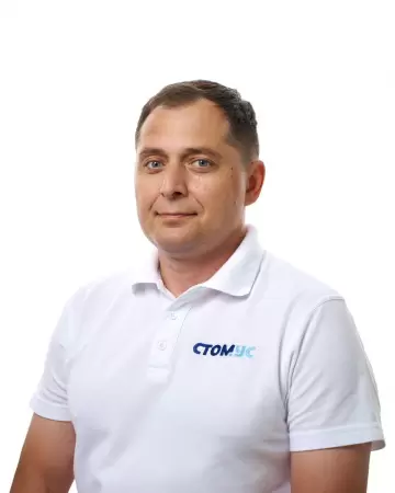 Рамазанов Равиль Медихатович