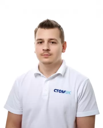Хисматуллин Ильяр Венерович