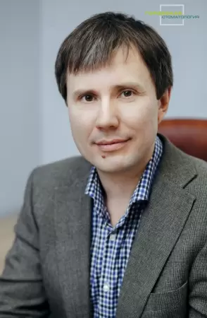 Гимадеев Рамиль Наилевич