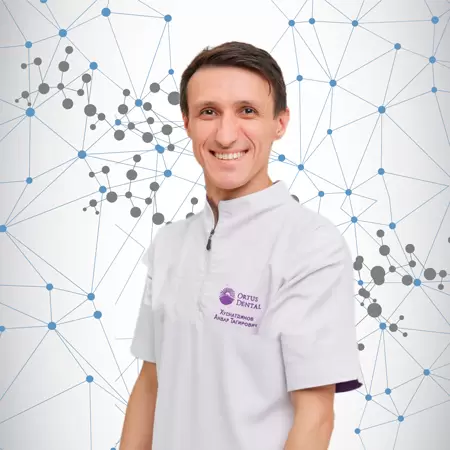 Хуснатдинов Анвар Тагирович