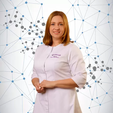 Конова Алина Алексеевна