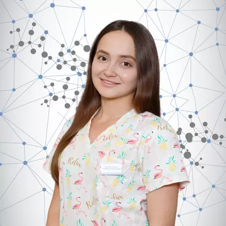 Гильмутдинова Альбина Зефаровна