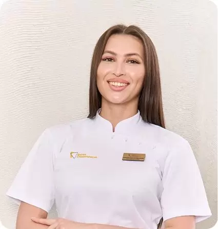Ханипова Камилла Даниловна