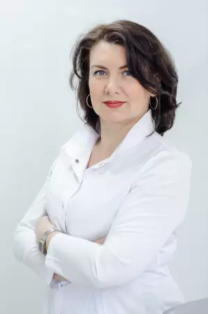 Каримова Элеонора Рашитовна