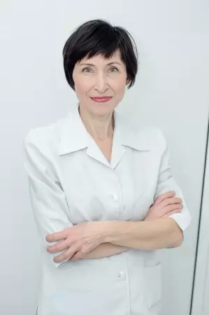 Гумерова Эльмира Асхатовна