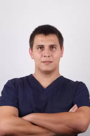 Галеев Азат Рафикович